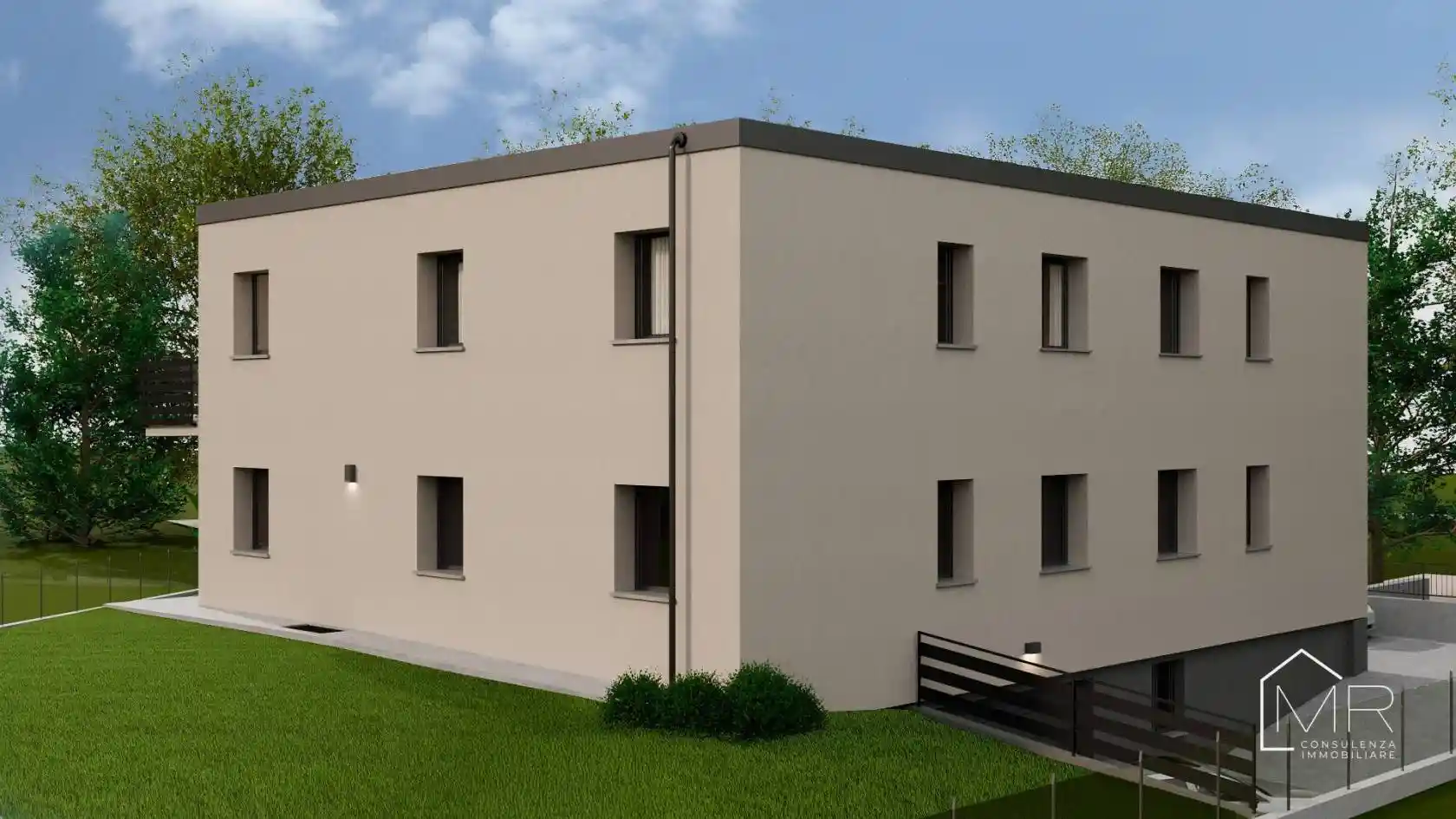 Appartamenti di nuova costruzione a Costa Volpino - foto 5