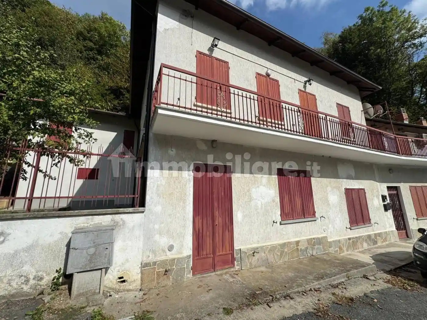 Bilocale Borgata Chiapero, Valgioie - foto 3