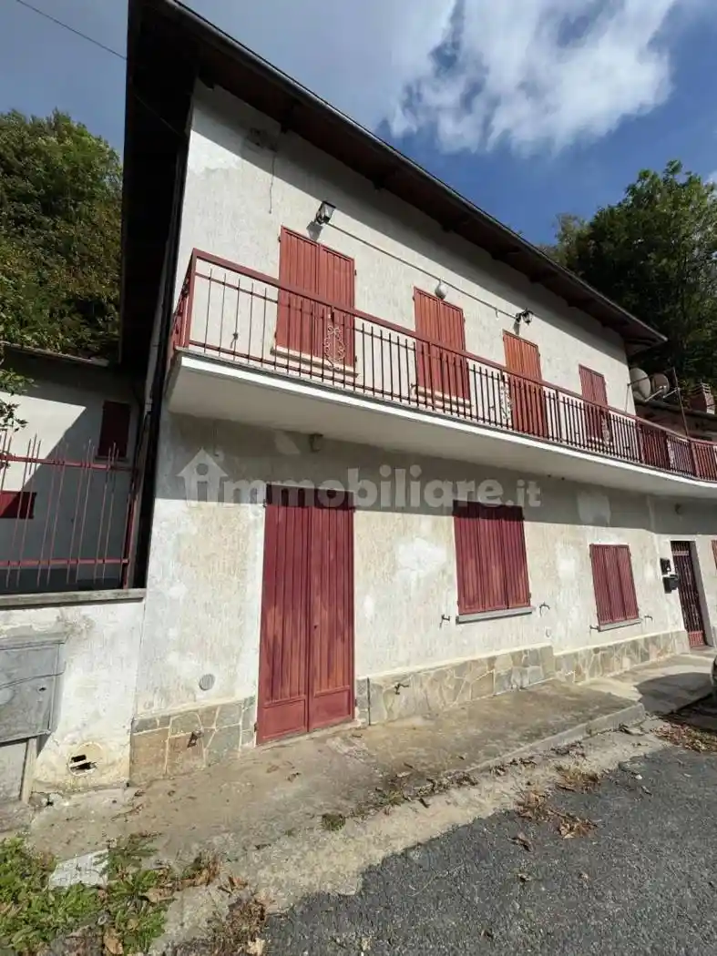 Bilocale Borgata Chiapero, Valgioie - foto 4