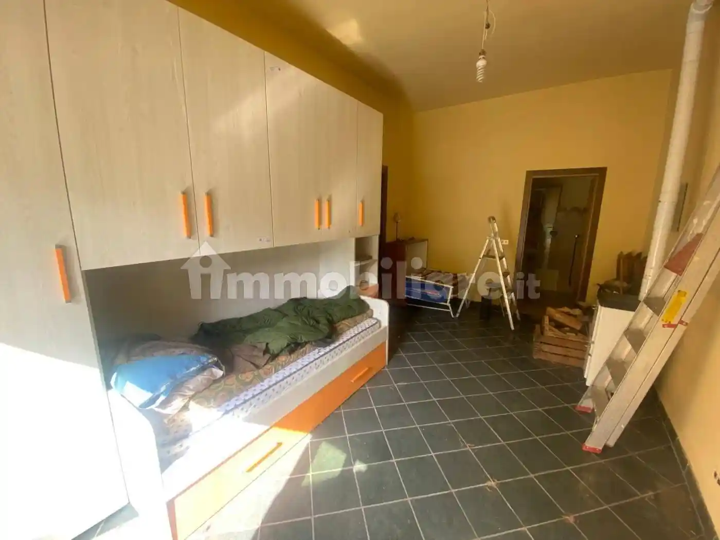 Bilocale Borgata Chiapero, Valgioie - foto 5