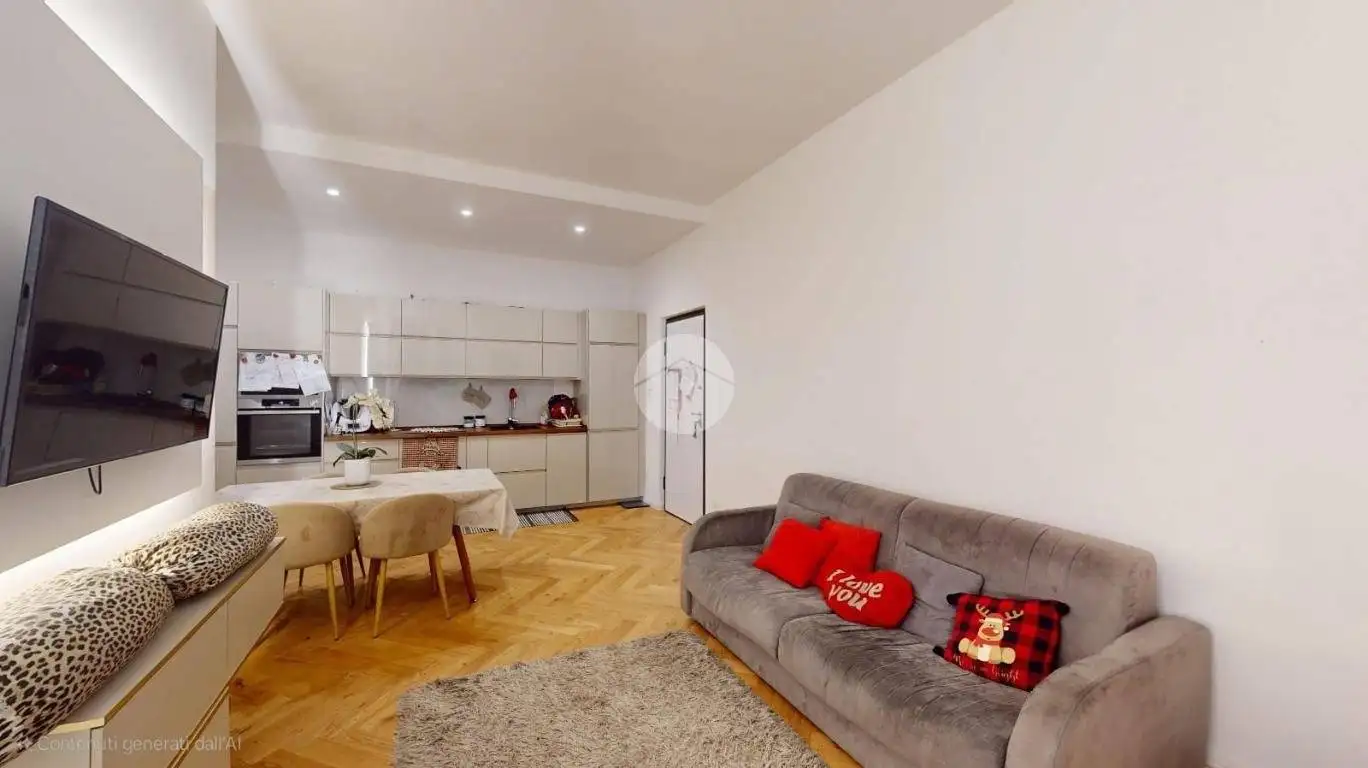 Apartment in vendita a Milan