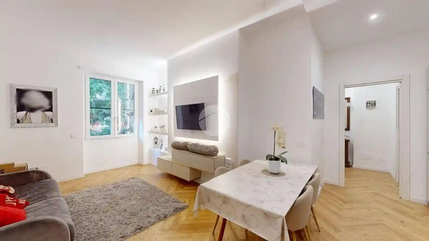 Trilocale via Gaetano Strigelli 13, Martini - Insubria, Milano - foto 3