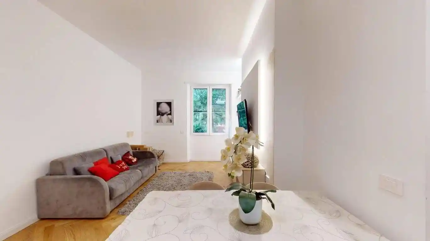 Trilocale via Gaetano Strigelli 13, Martini - Insubria, Milano - foto 4