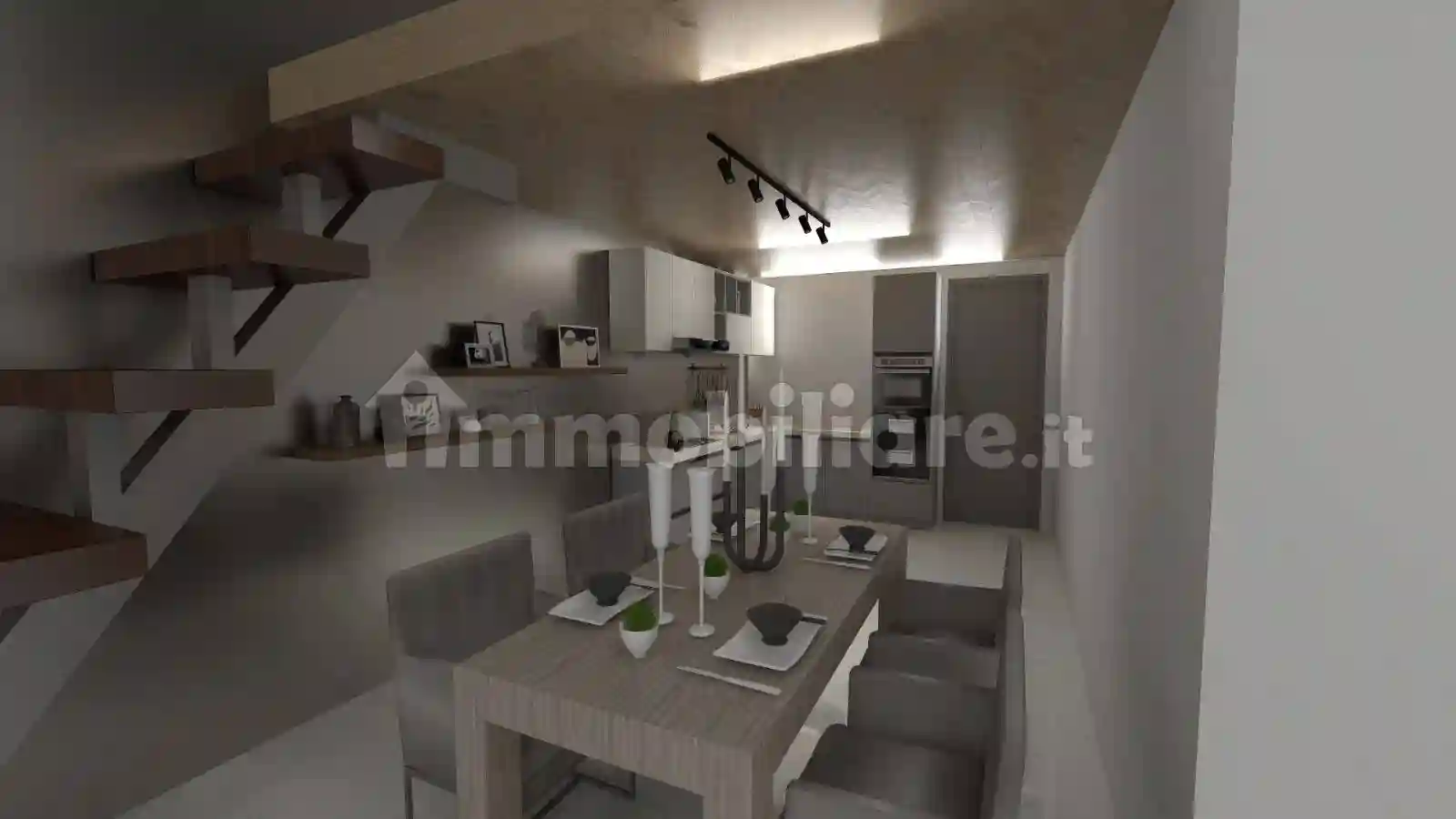 Appartamento - foto 5