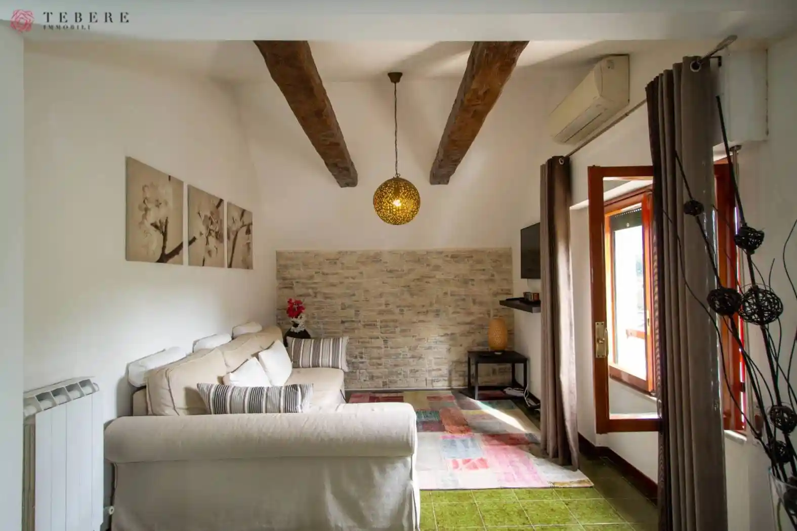 Appartamento in vendita a Rapallo