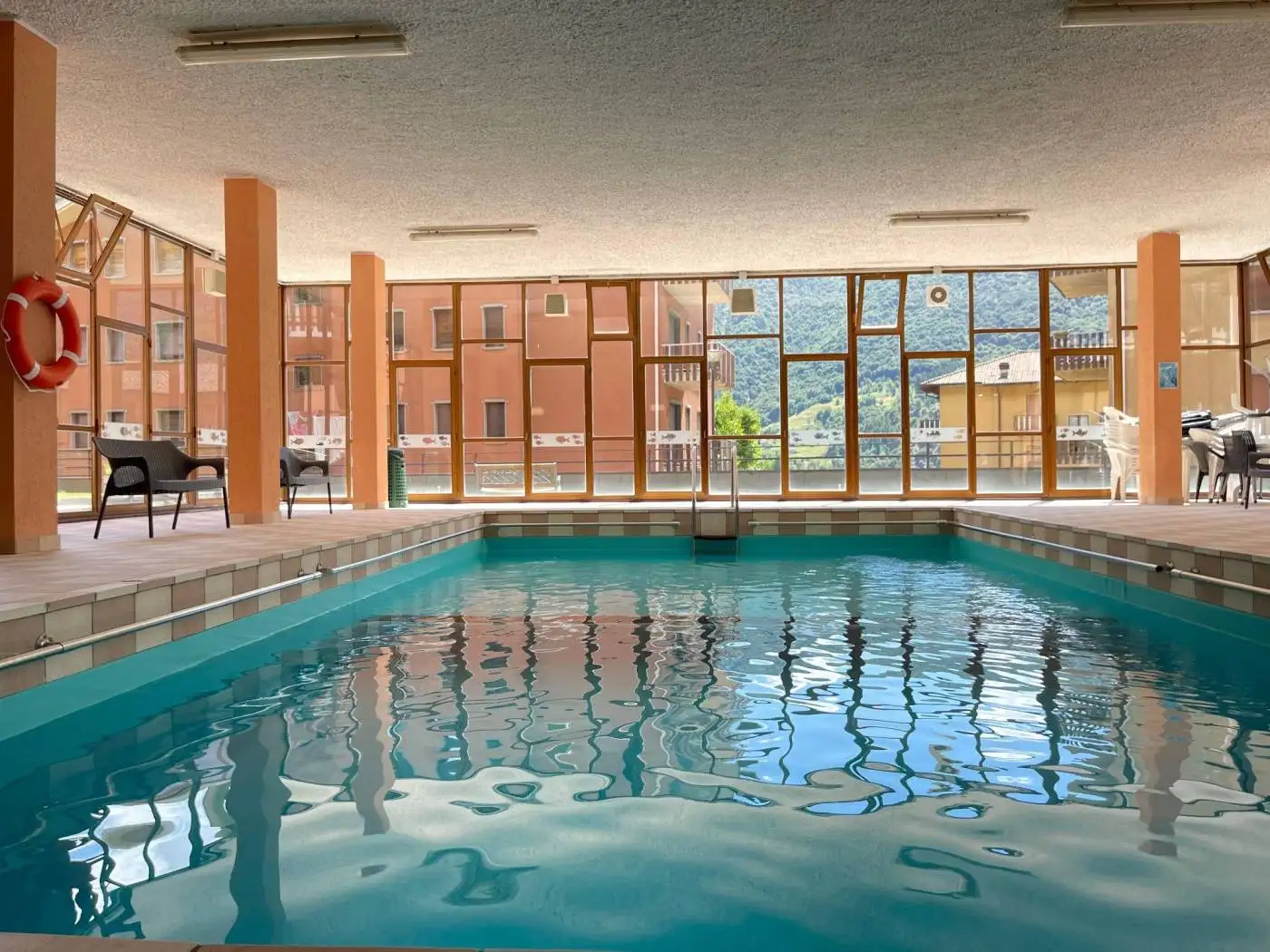 Appartamento in vendita a Moggio