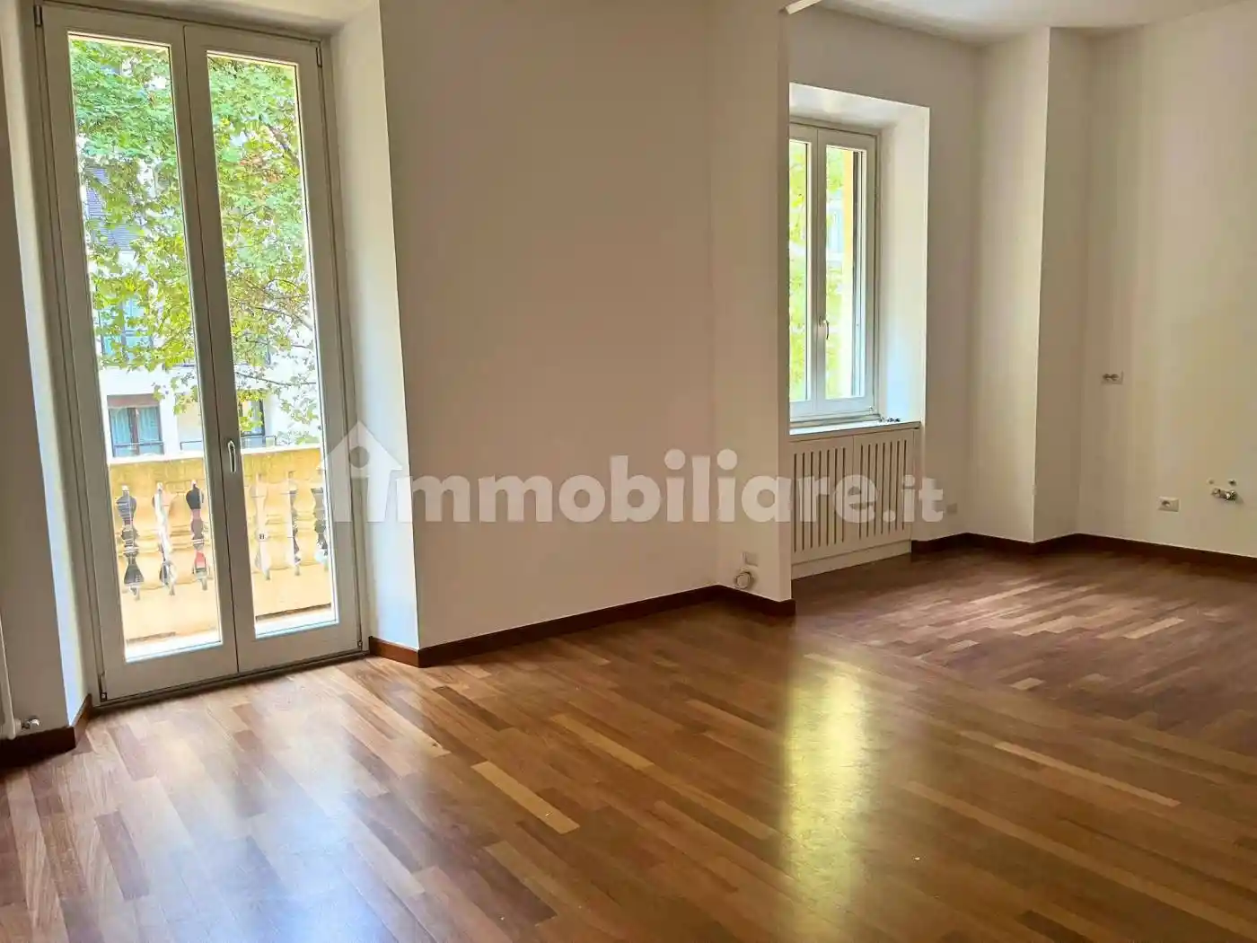 Trilocale viale Monte Nero, Montenero, Milano - foto 4