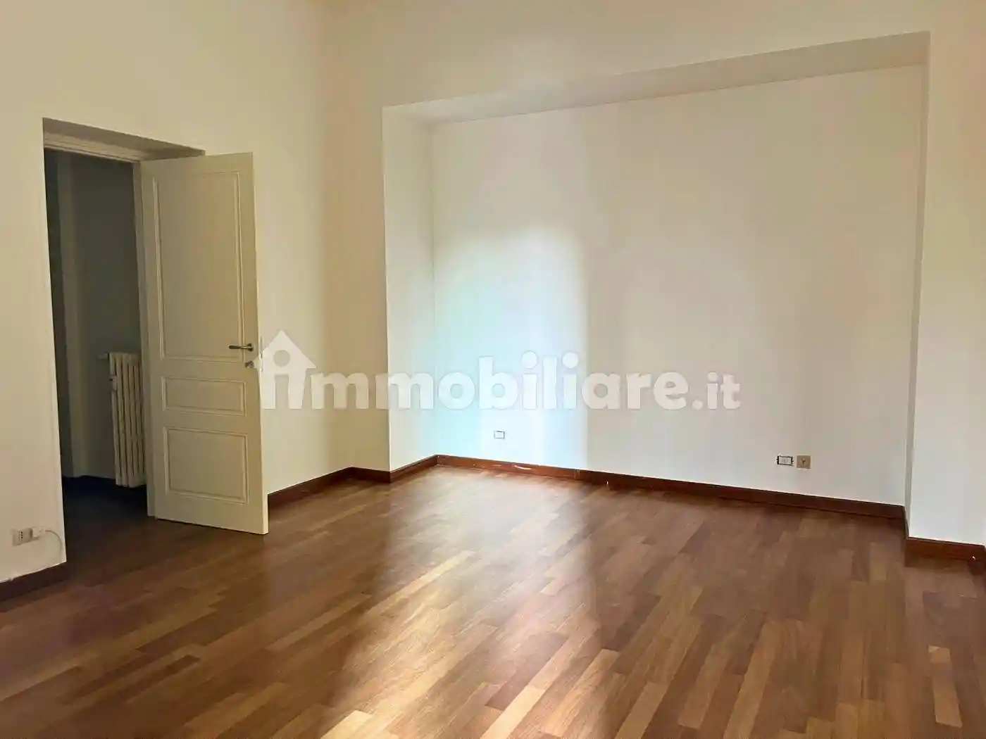 Trilocale viale Monte Nero, Montenero, Milano - foto 5