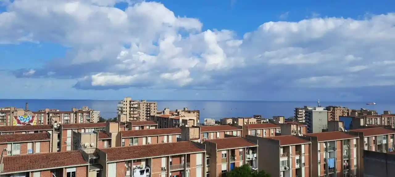 Attico - Mansarda in vendita a Palermo