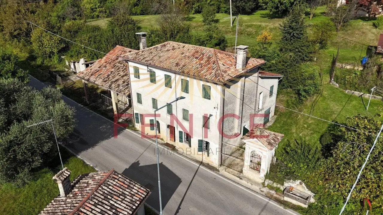 Rustico - Casale in vendita a Asolo
