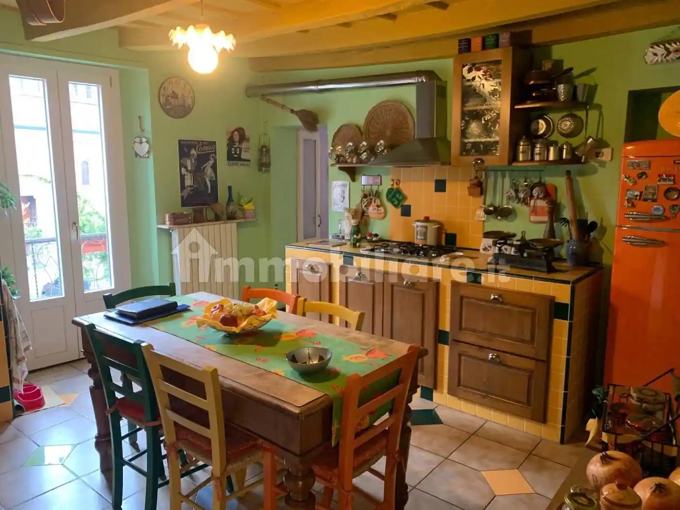 Appartamento in vendita a Lodi