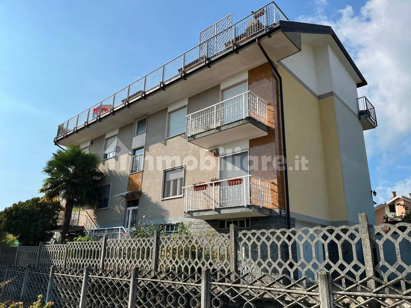 Appartamento in vendita a Chieri