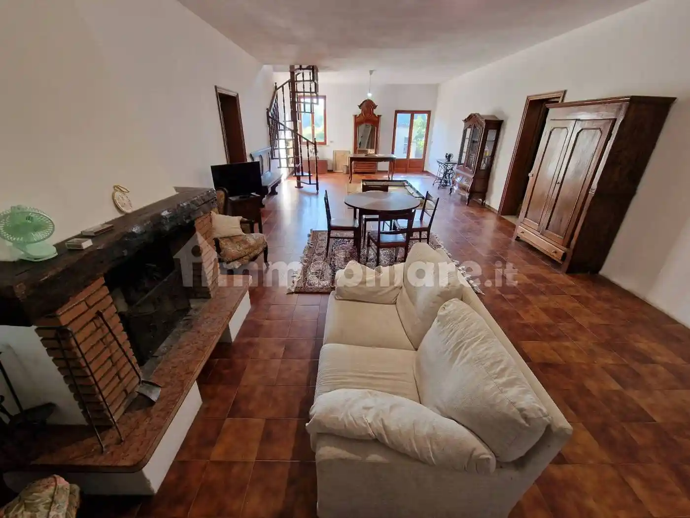 Villa in vendita a Goito