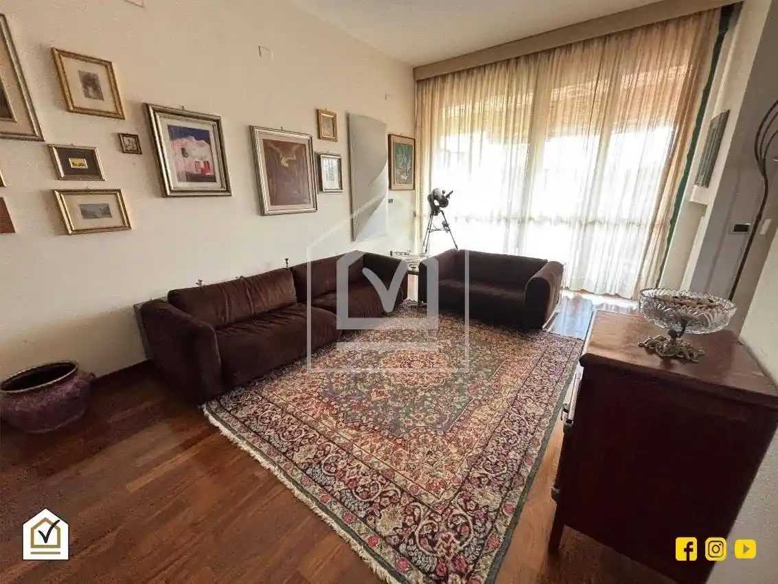 Appartamento in vendita a Bari