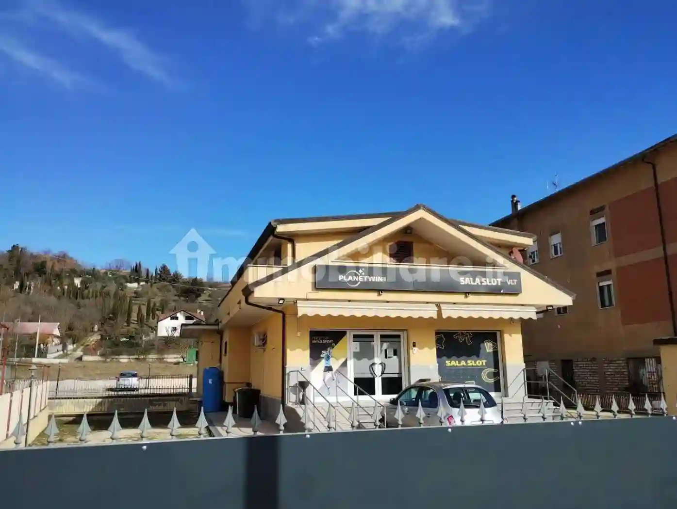 Palazzo - Edificio - foto 4