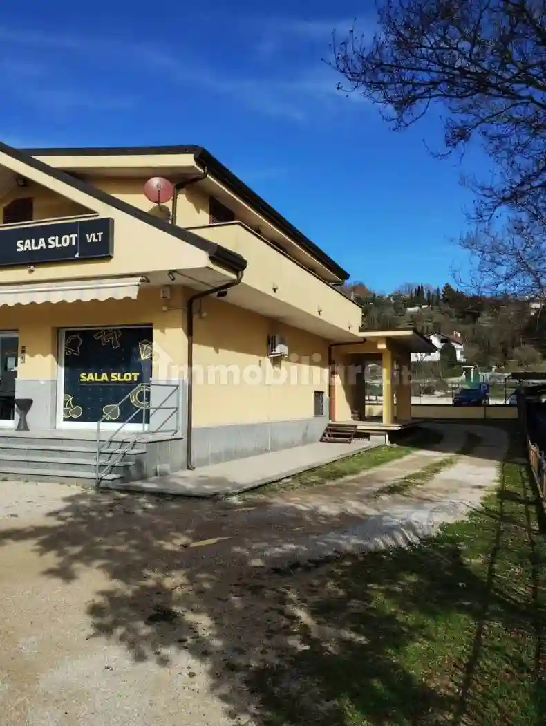 Palazzo - Edificio - foto 5