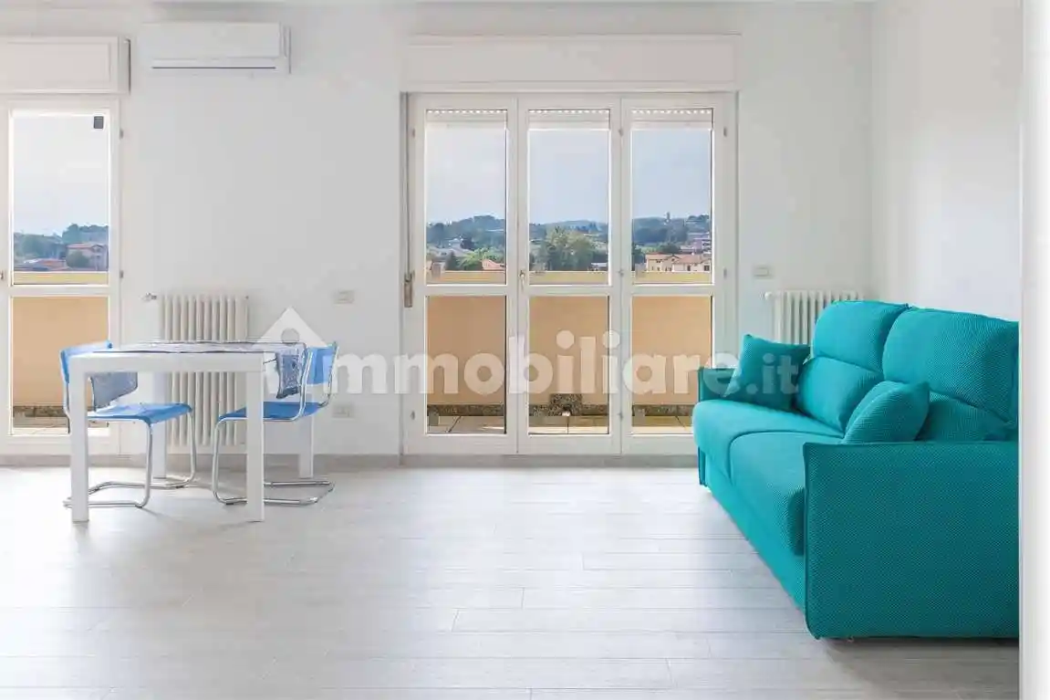 Monolocale via Belvedere, 20, Camerlata - Rebbio, Como - foto 2