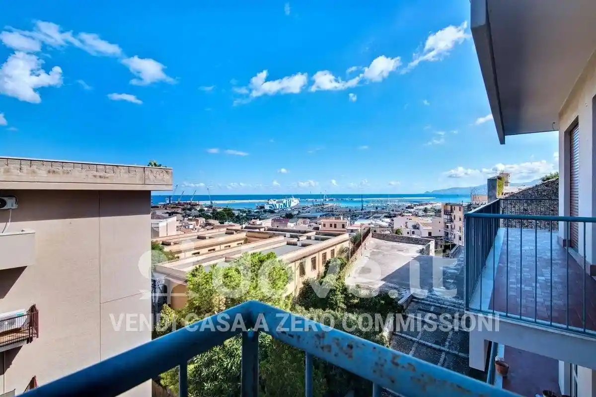 Appartamento in vendita a Termini Imerese