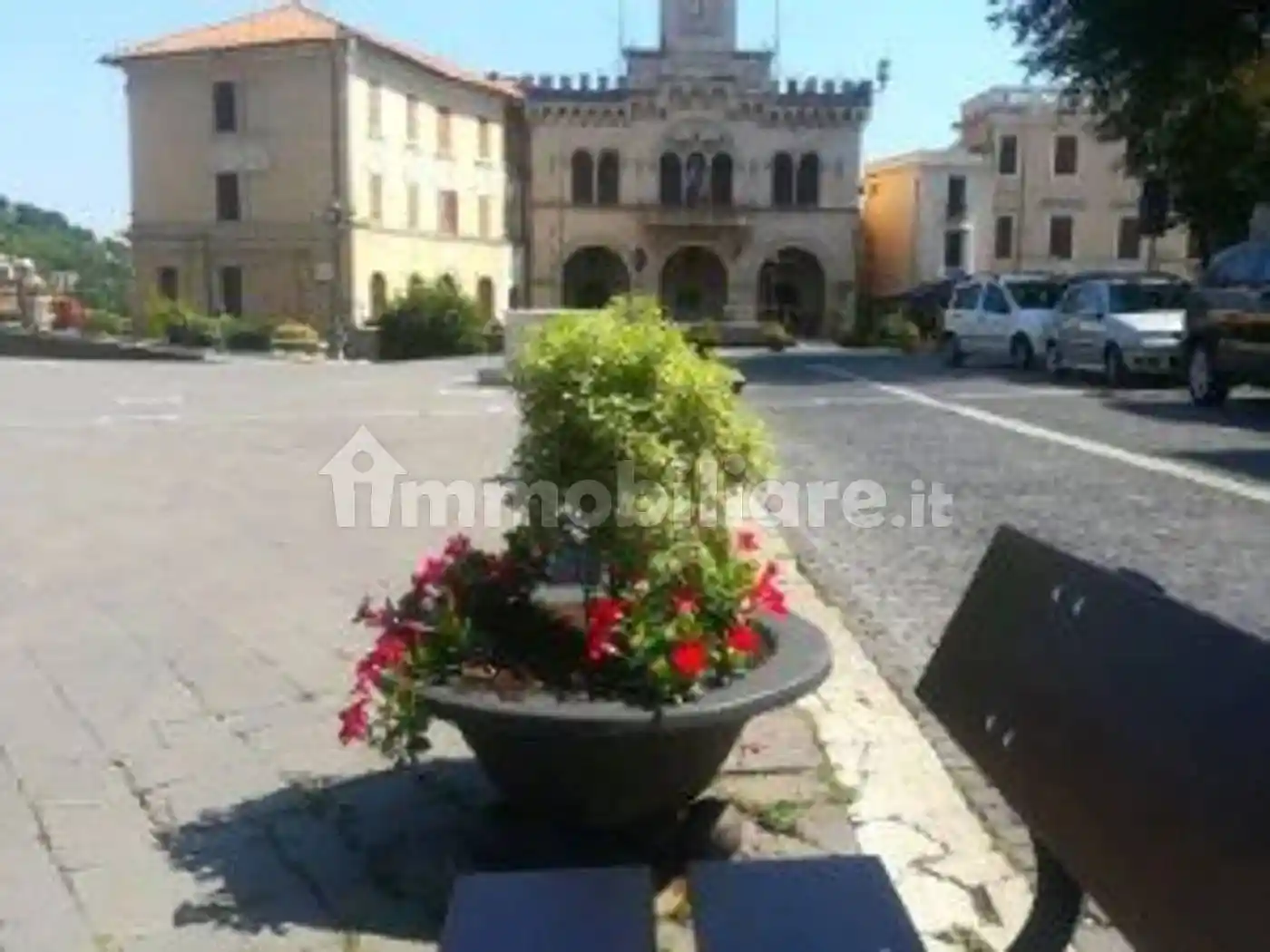 Appartamento in vendita a Fiuggi