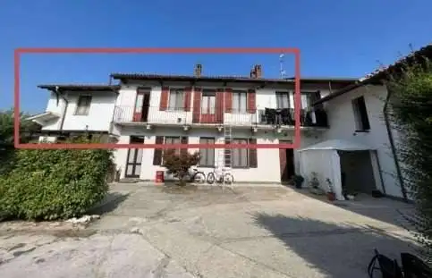 Appartamento in asta a Mortara