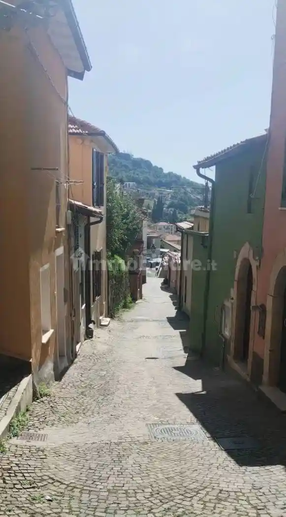 Villa in vendita a Fiuggi