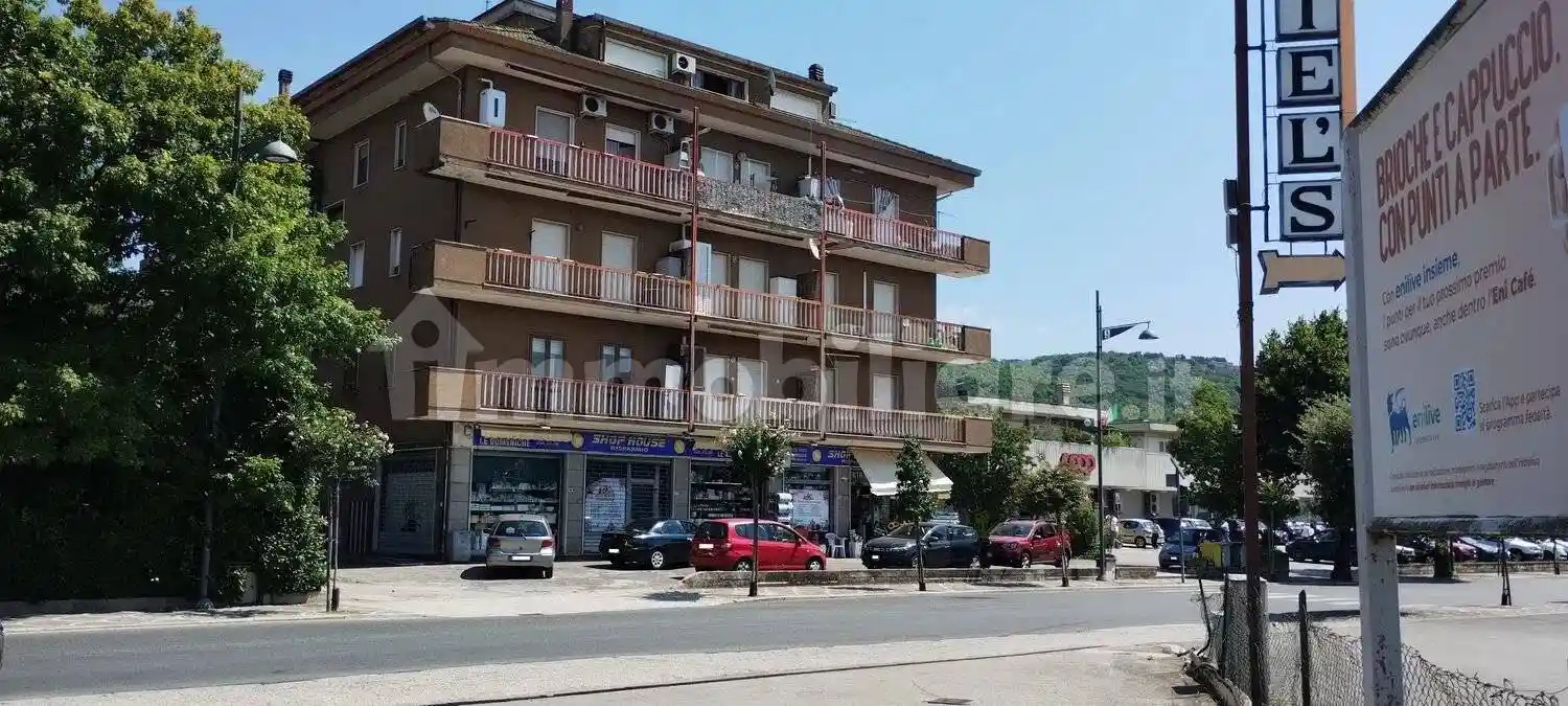 Appartamento in vendita a Fiuggi