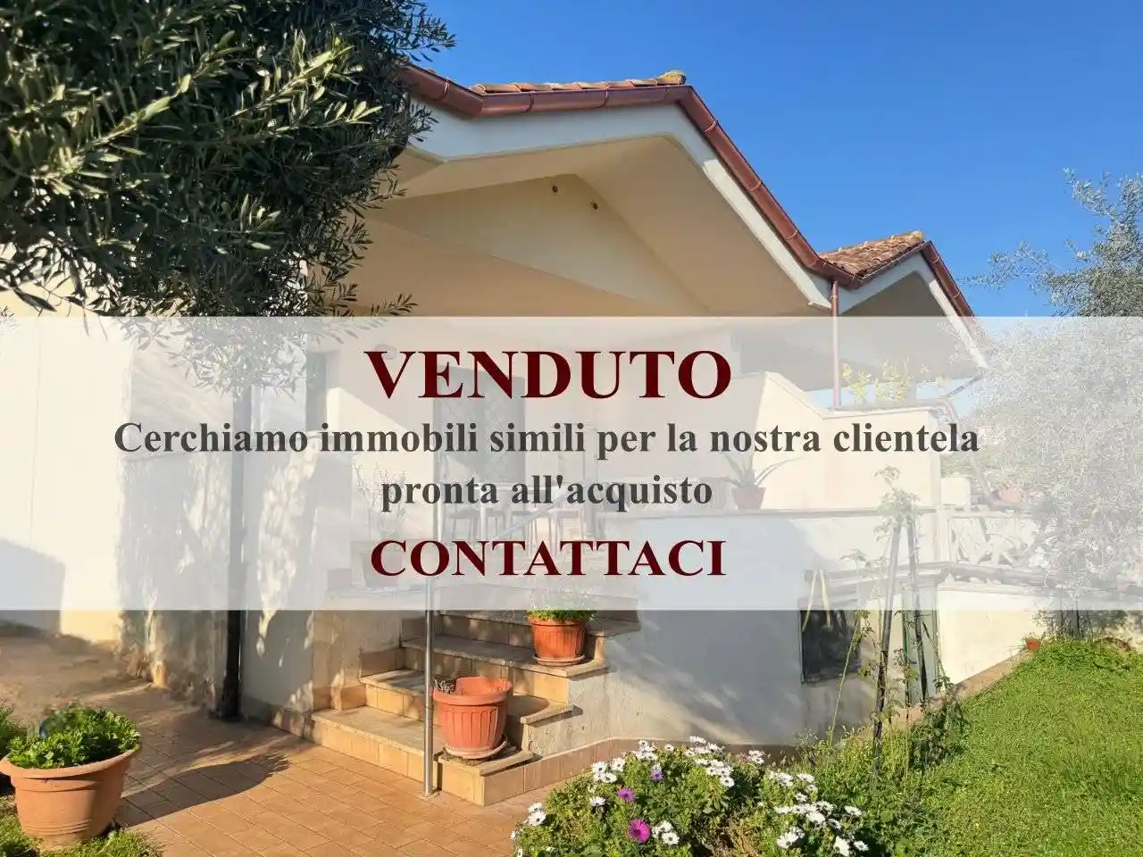 Villa in vendita a Ardea