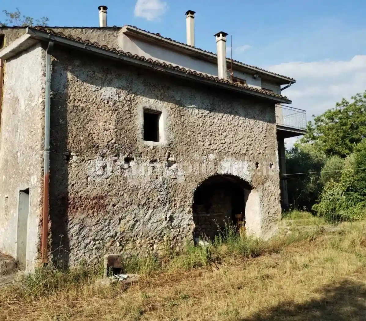 Rustico - Casale in vendita a Serrone