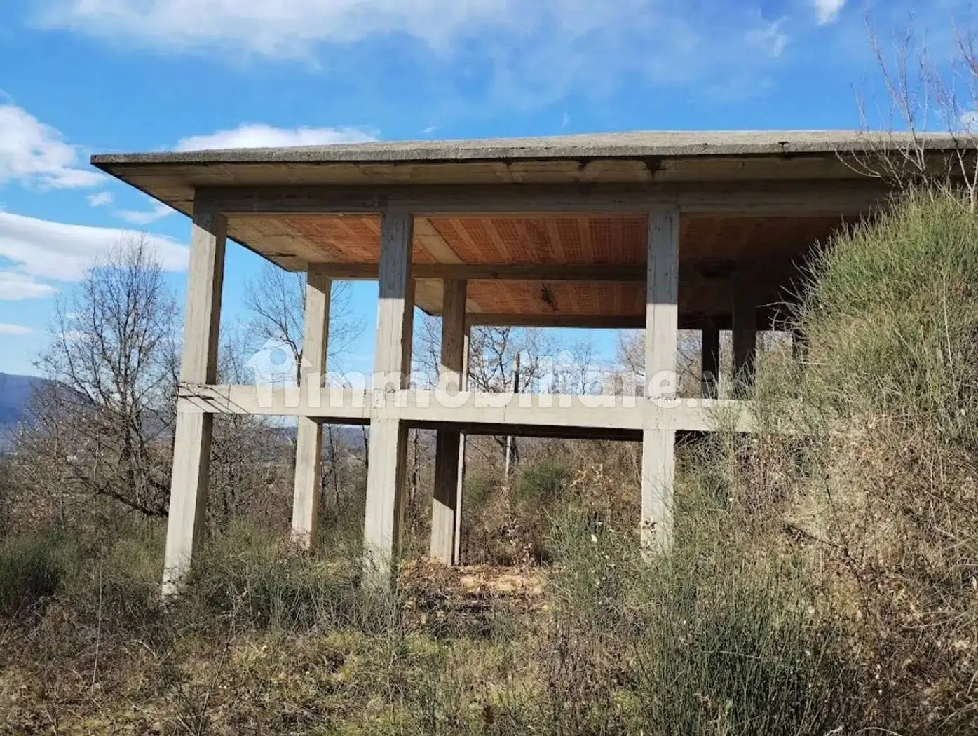 Villa in vendita a Torre Cajetani