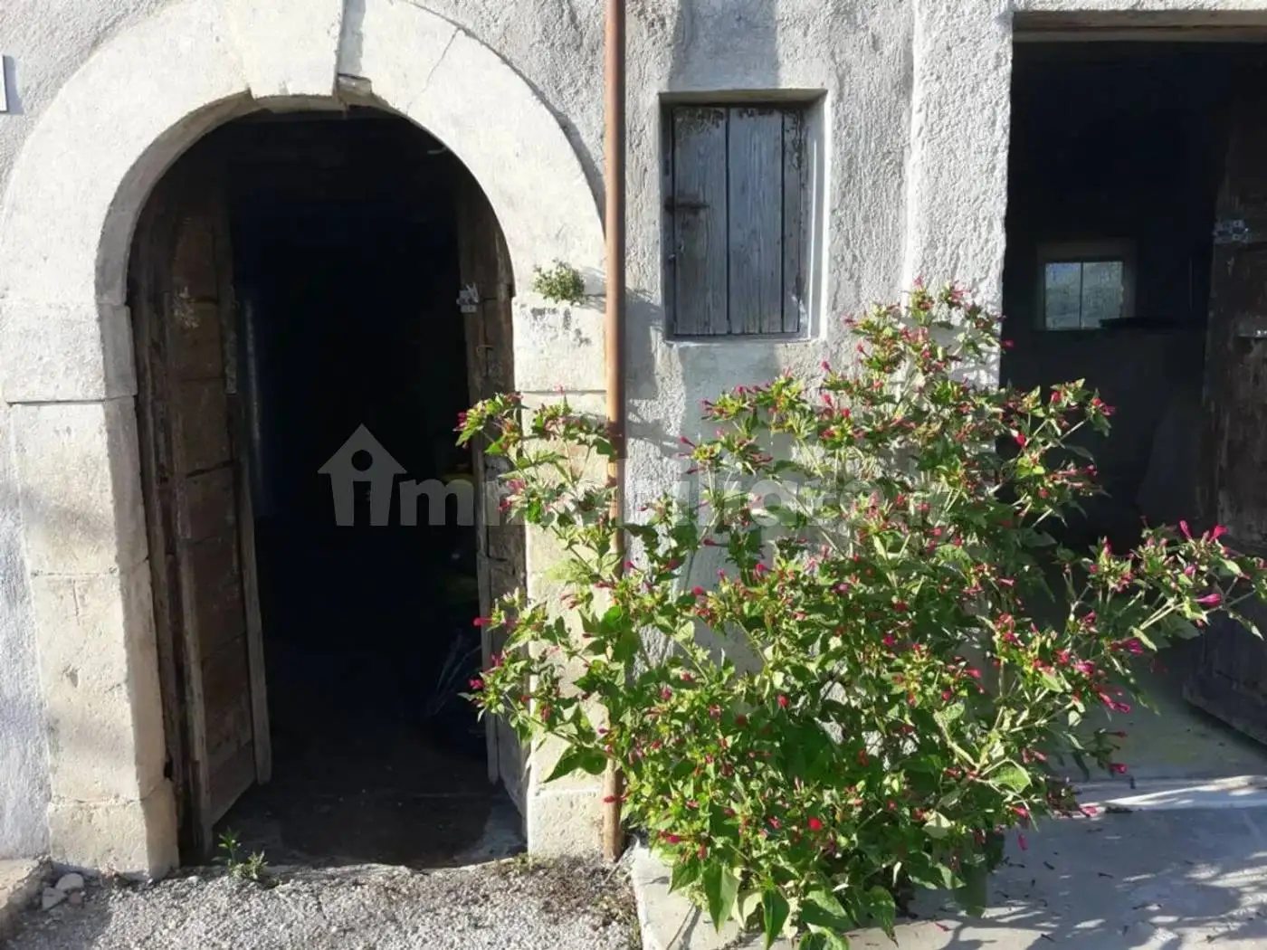 Villa in vendita a Borgorose