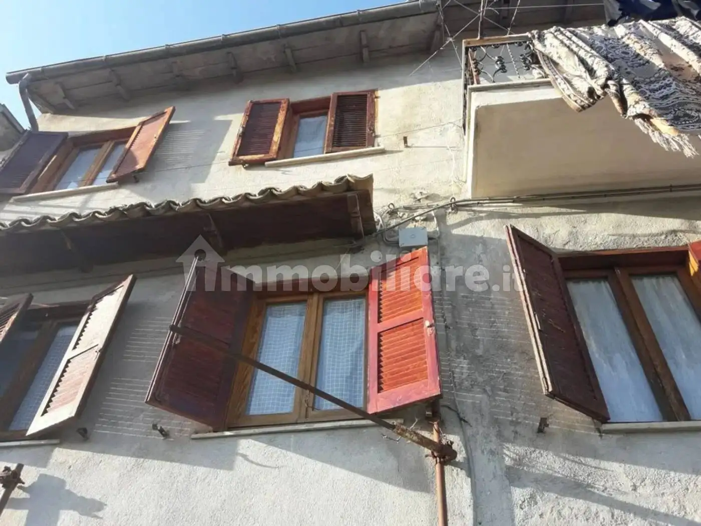 Villa unifamiliare via Del Chiasso, 26, Centro, Borgorose - foto 3