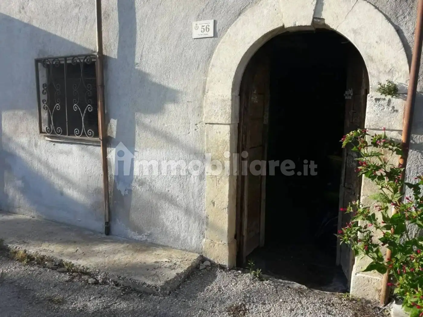 Villa unifamiliare via Del Chiasso, 26, Centro, Borgorose - foto 4