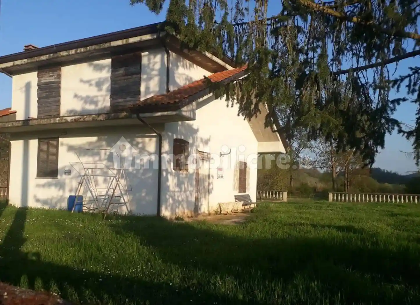 Villa in vendita a Fiuggi