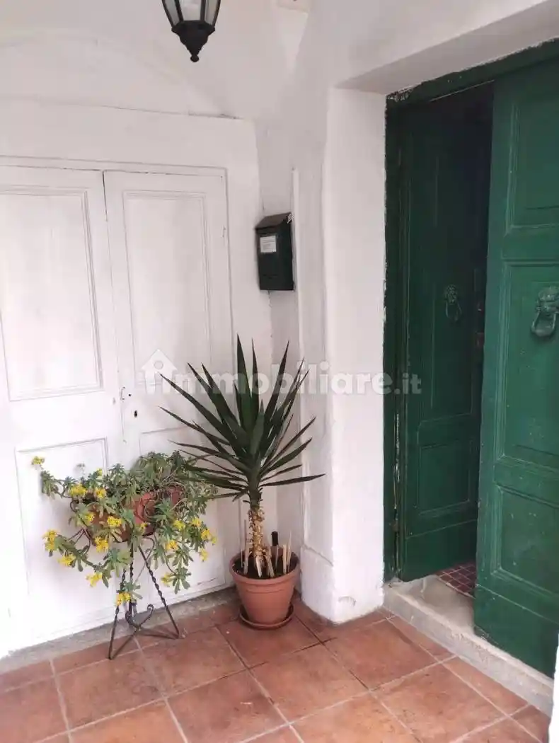 Appartamento in vendita a Guarcino