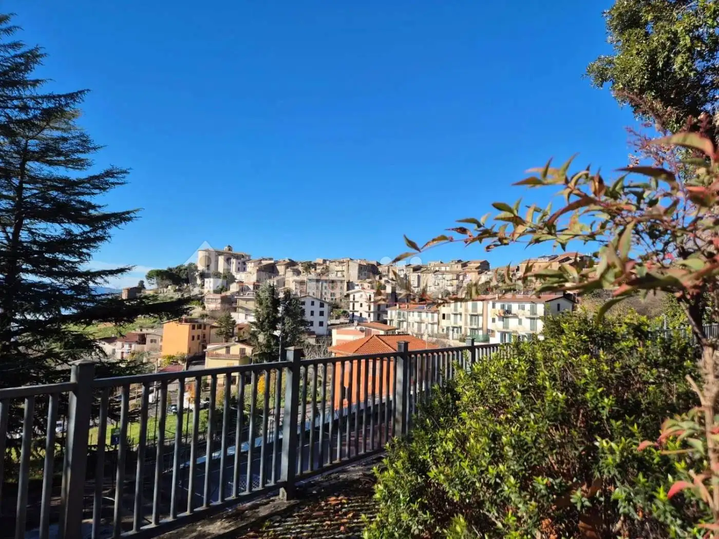 Villa in vendita a Acuto