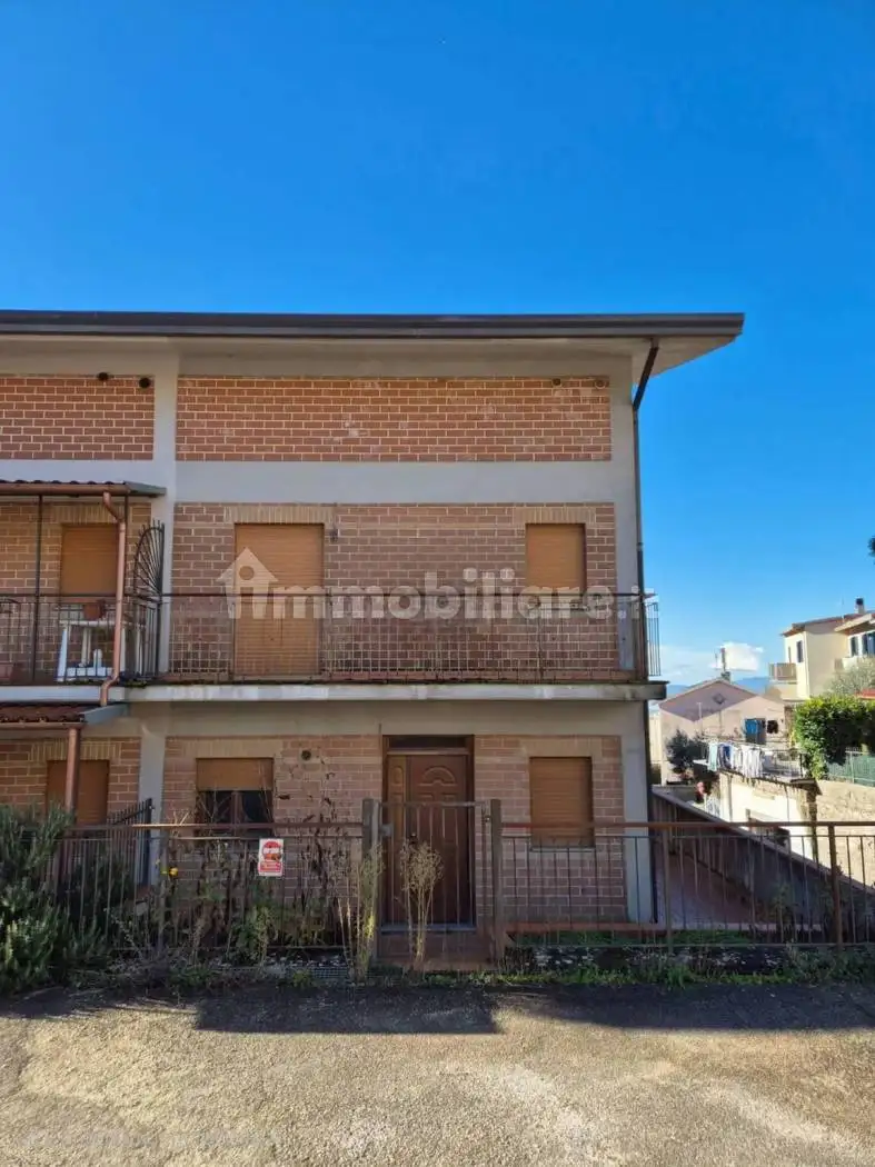 Villa unifamiliare via Cincinnato No Number, Acuto - foto 2