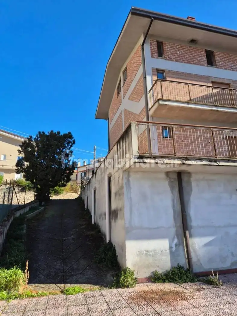 Villa unifamiliare via Cincinnato No Number, Acuto - foto 4