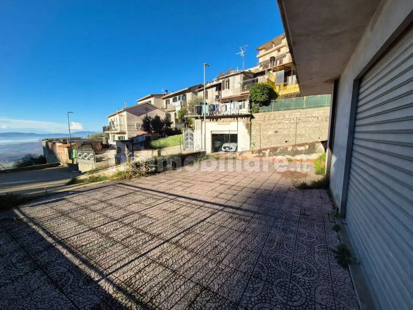 Villa unifamiliare via Cincinnato No Number, Acuto - foto 5