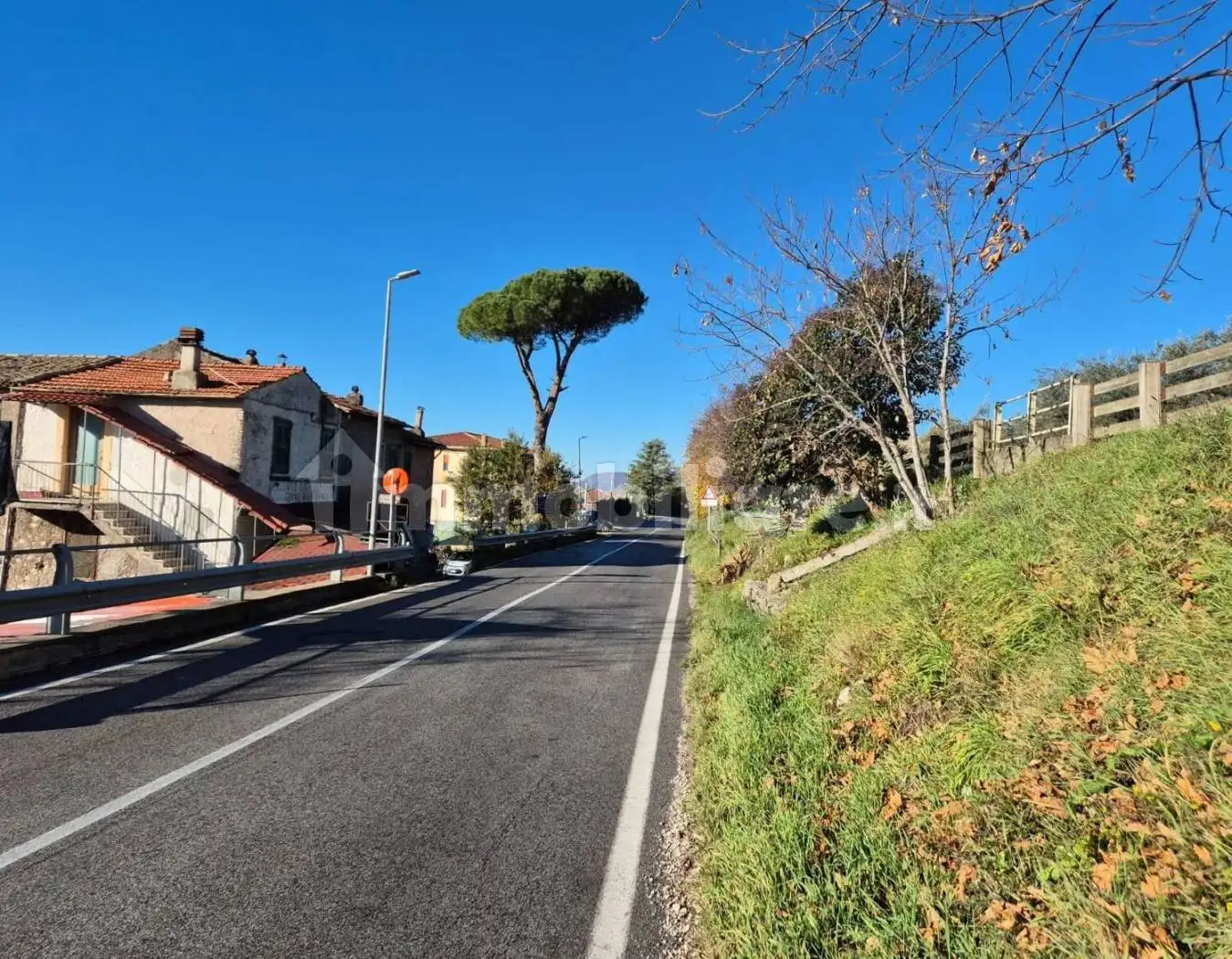 Villa in vendita a Serrone