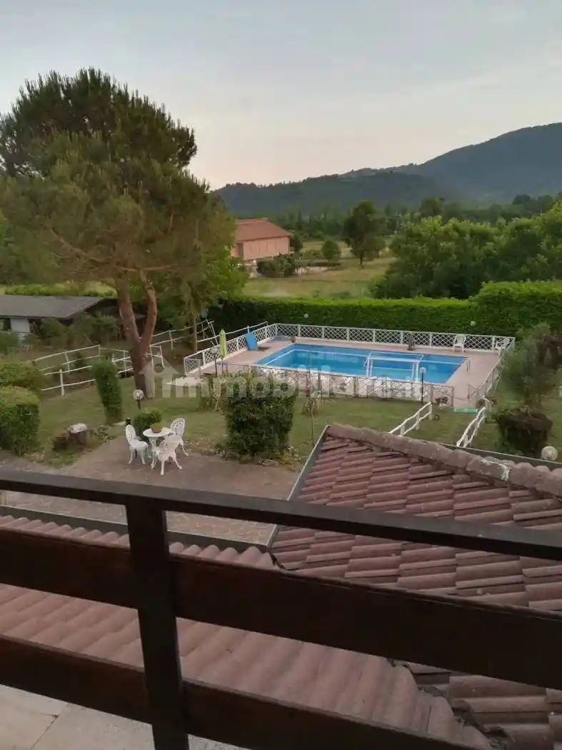 Villa in vendita a Torre Cajetani