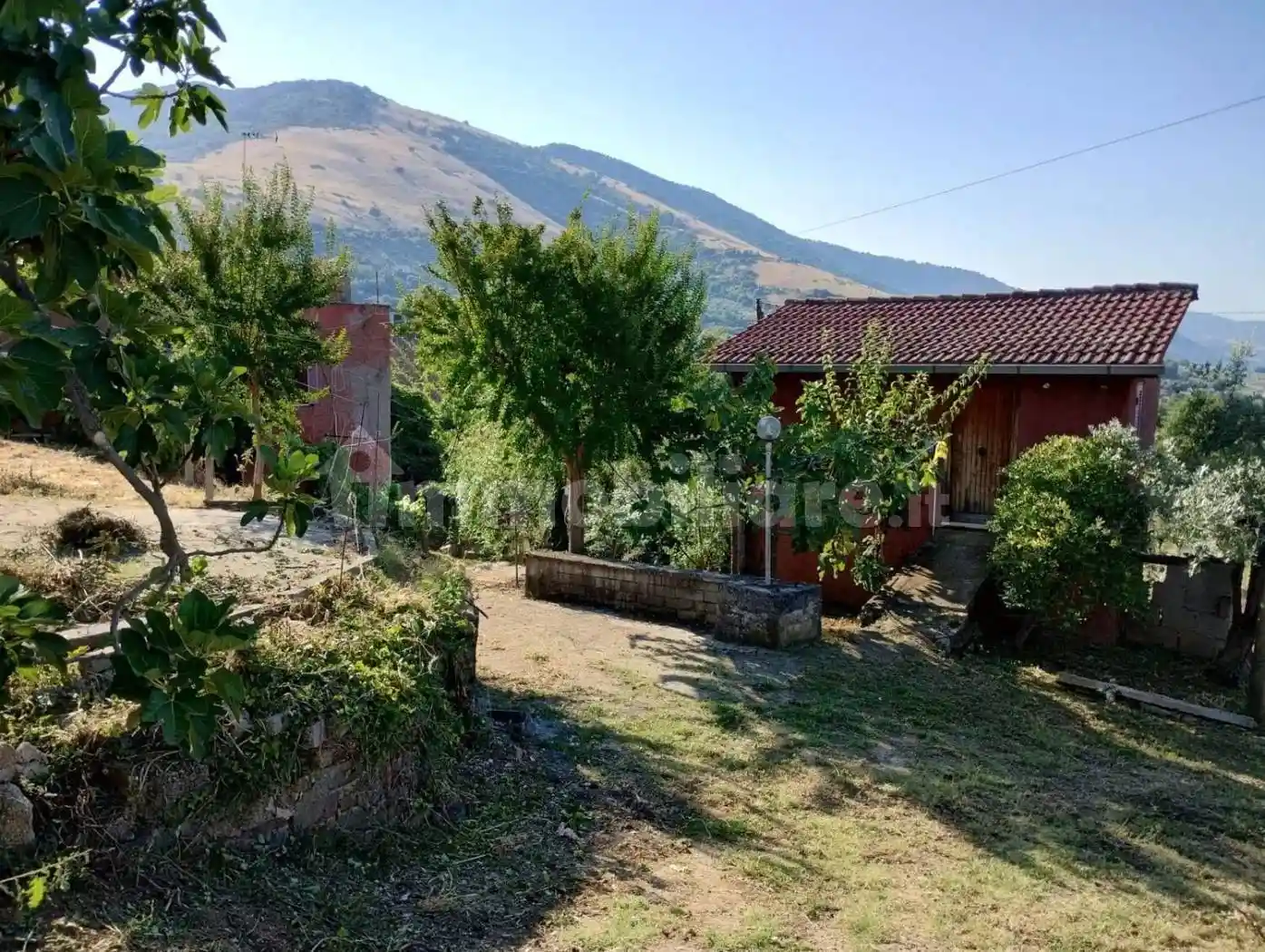 Villa in vendita a Piglio