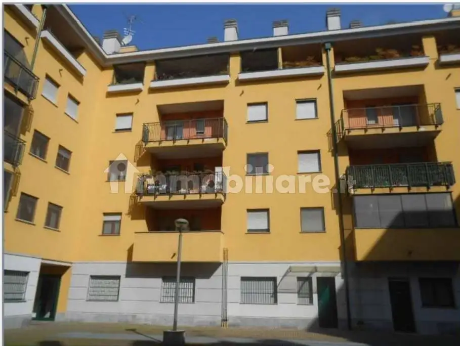 Apartment in vendita a Milan