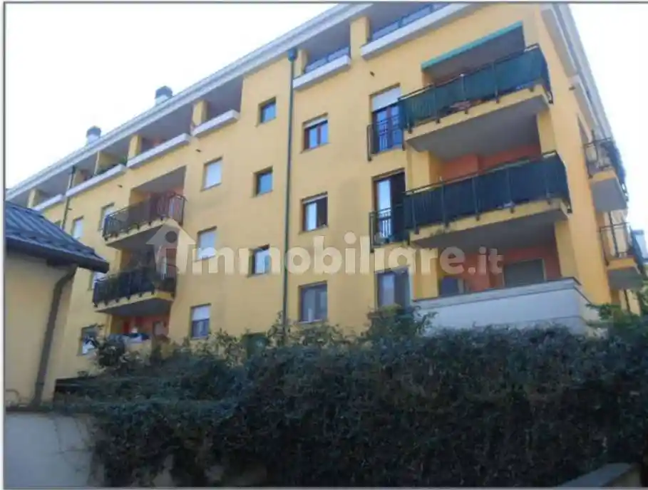 Appartamento all'asta via Giacinto Serrati Menotti 12, Milano - foto 4