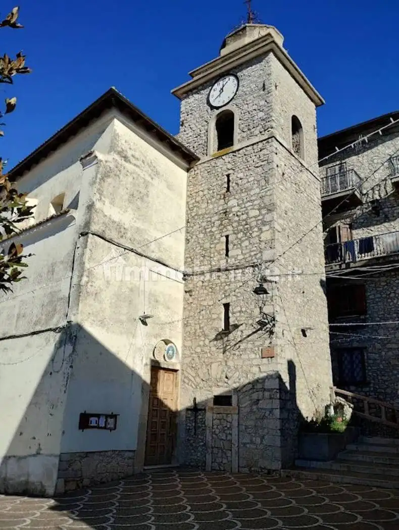 Villa in vendita a Trivigliano