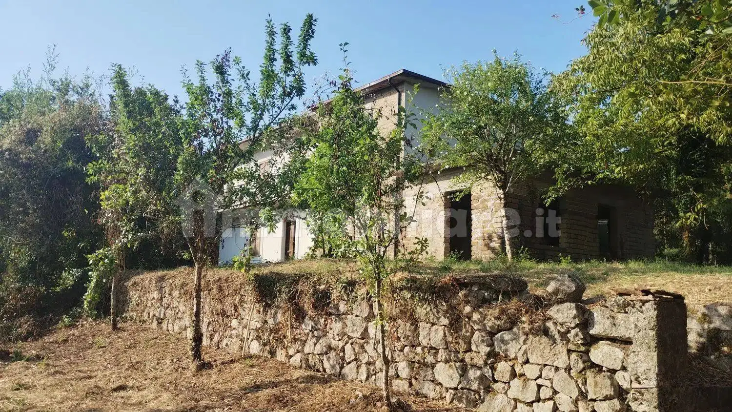 Villa unifamiliare frazione Monticelli No Number, Monticelli, Esperia - foto 2