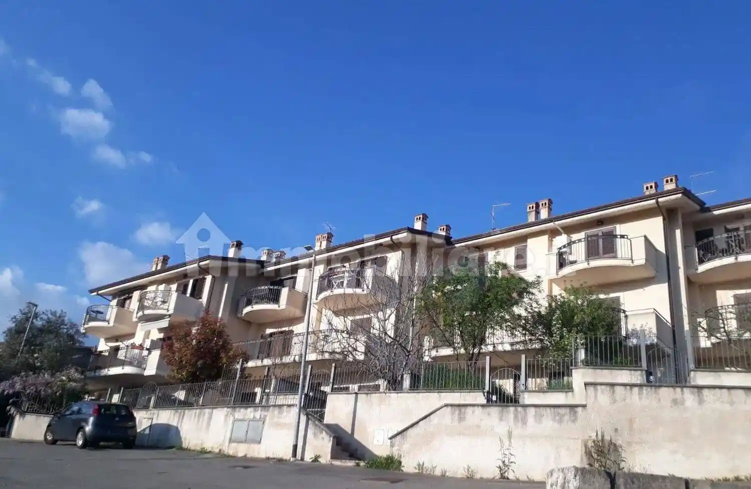 Villa in vendita a Fiuggi