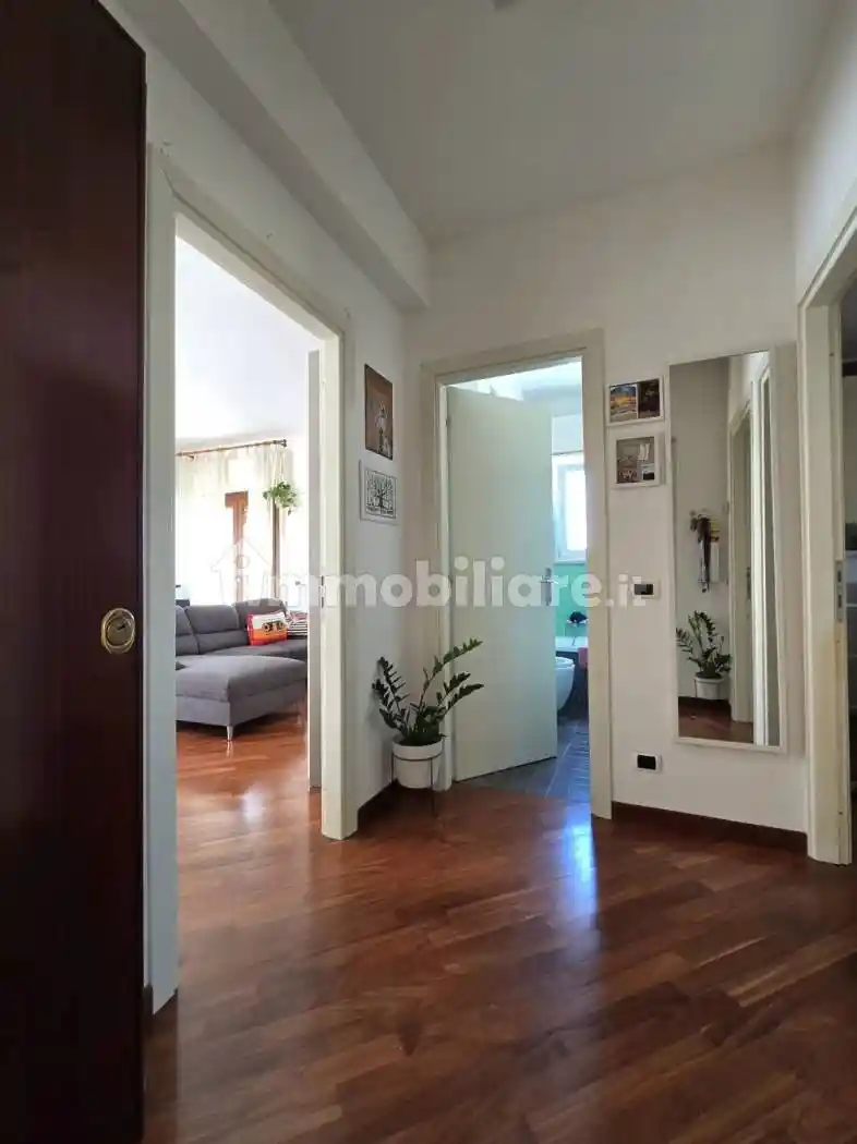 Attico - Mansarda in vendita a Sabaudia