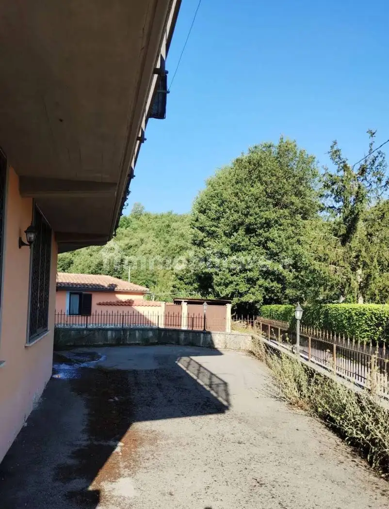 Appartamento in vendita a Trivigliano