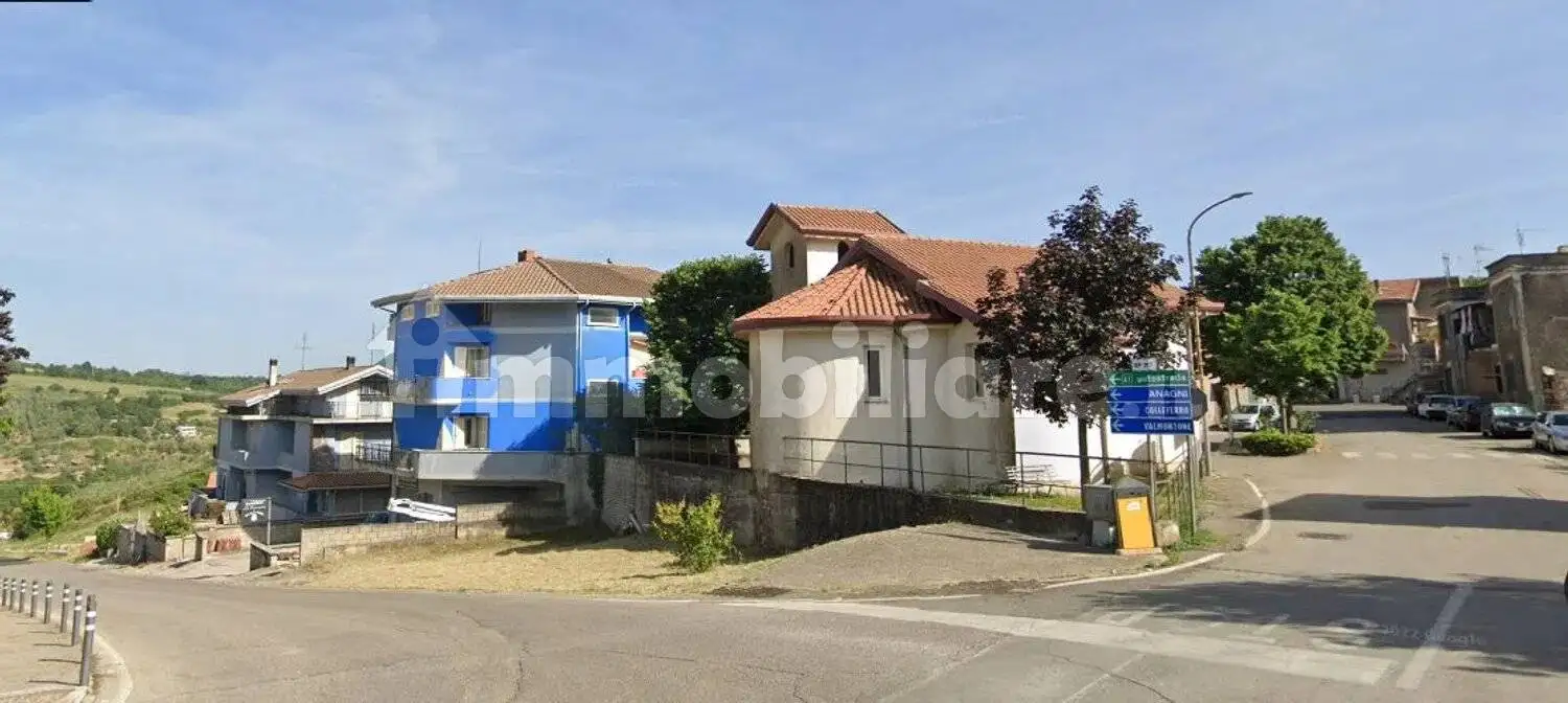 Appartamento in vendita a Acuto