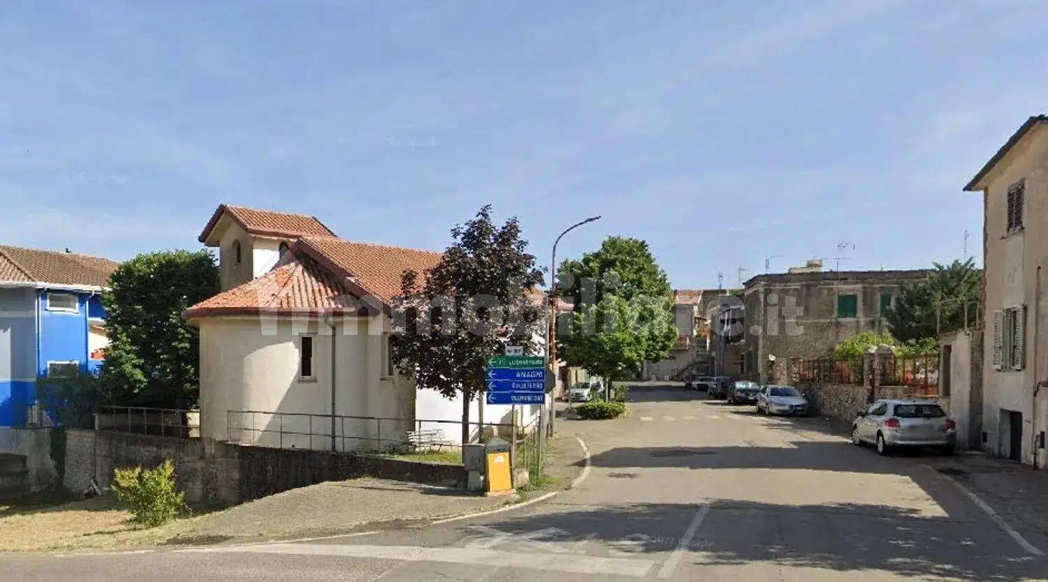 Quadrilocale via Giacomo Matteotti, 111, Acuto - foto 2